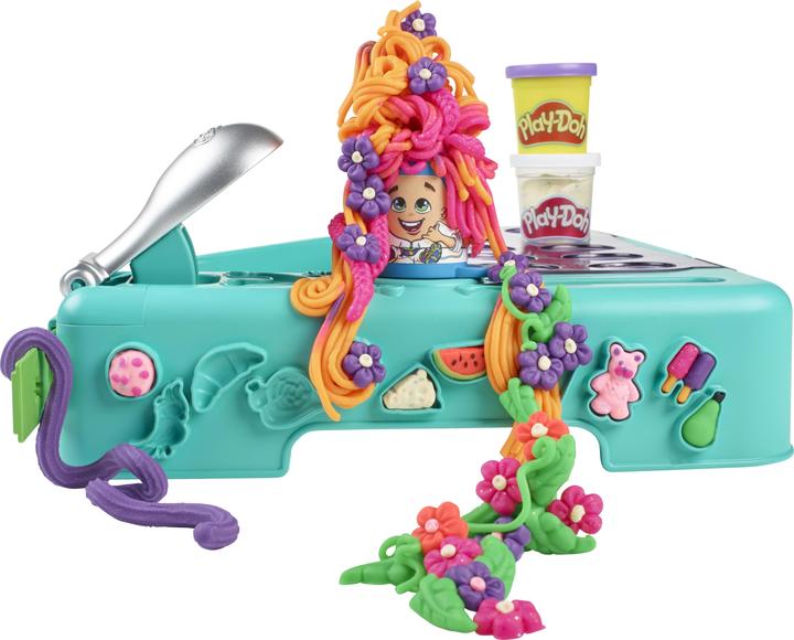 Actual product image Play-Doh PD Creative box for on the go