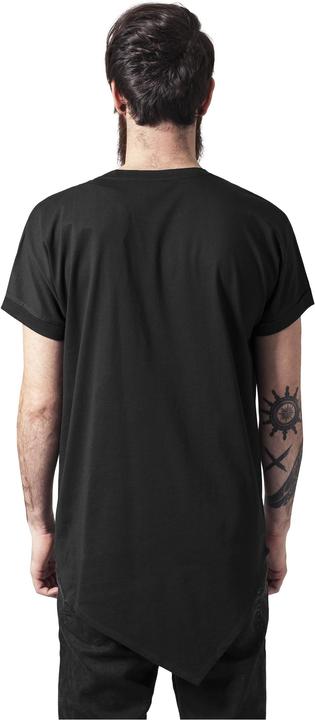 Produktbild Urban Classics Asymetric Long Tee (XL)