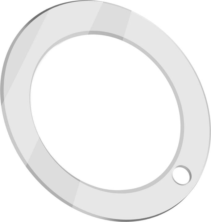 Produktbild Avizar Rückkamera Folie, Kamera Schutzfolie (1 Stück, Honor Magic 5 Lite)