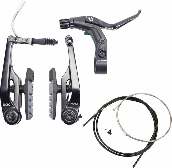 Produktbild Box three pro (Bremssattel)