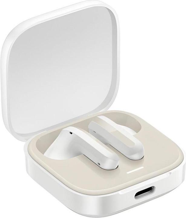 Actual product image Xiaomi Redmi Buds 6 Active (No noise cancelling, 6 h, Wireless)