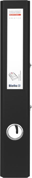 Actual product image Biella Creative (A4, 40 mm, 1 Piece)