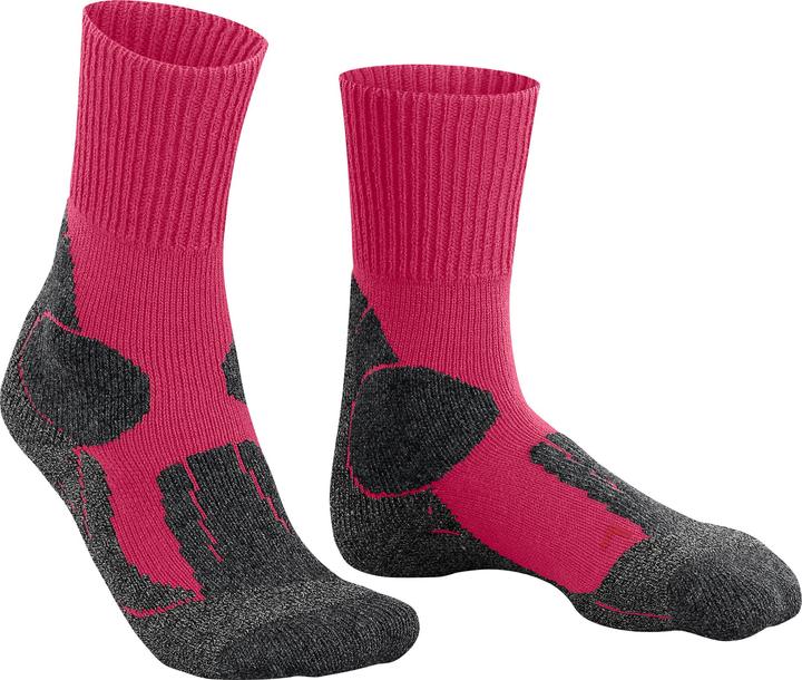 Actual product image Falke TK1 Adventure Women Trekking Socks (35 - 36)