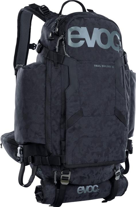 Actual product image Evoc Trail Builder 35 (35 l)
