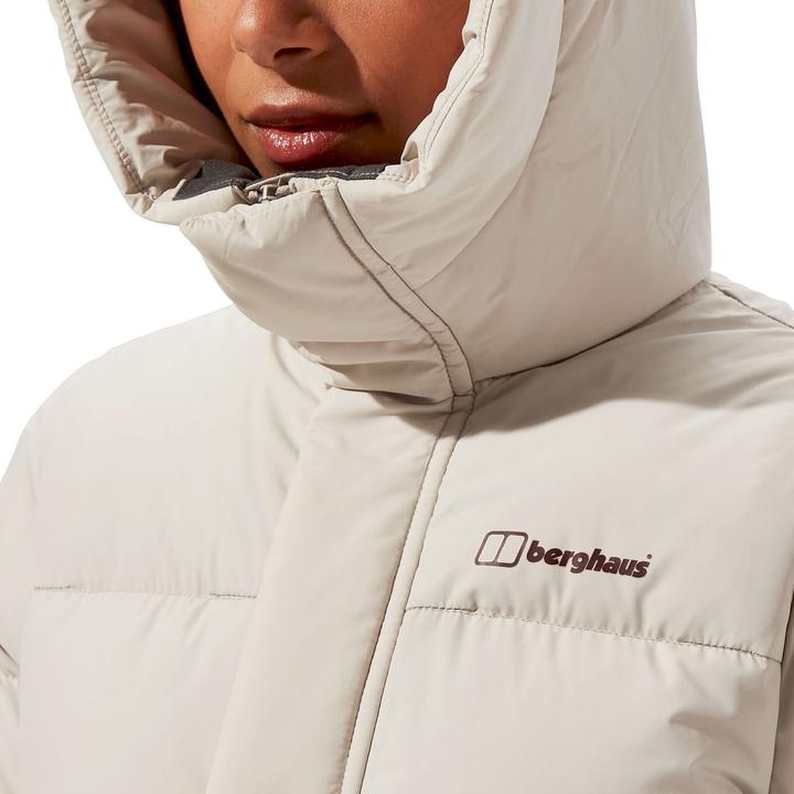 Image du produit Berghaus Veste isolée Combust Reflect (10, S)
