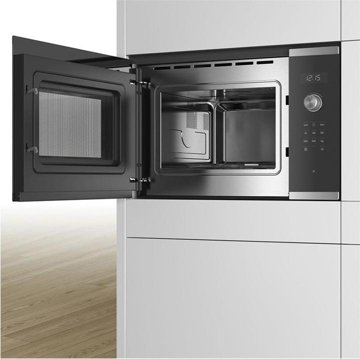 Image du produit Bosch Hausgeräte BFL554MS0