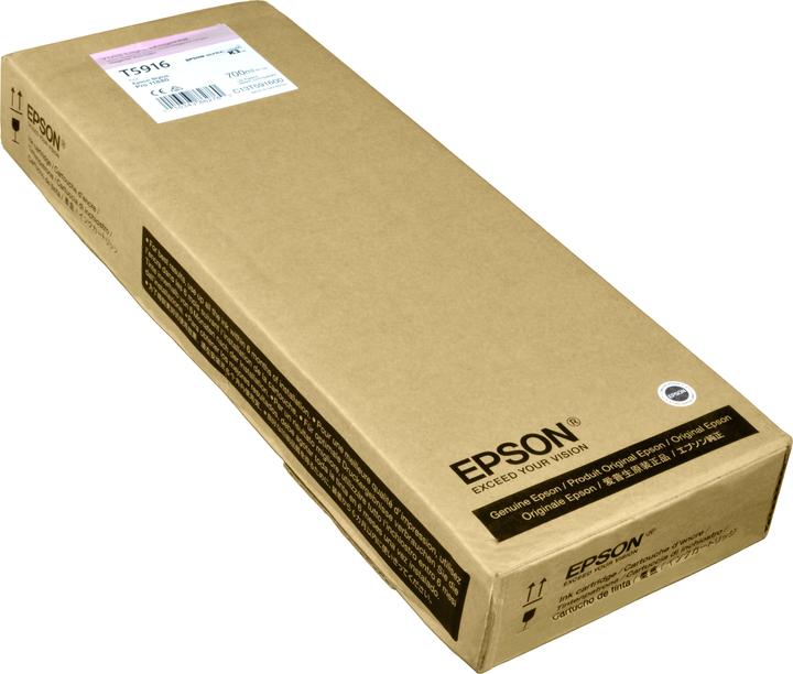 Image du produit Epson T5966 Vivid (LM)