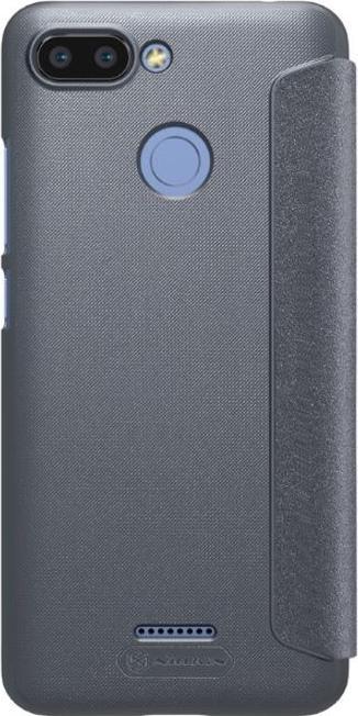 Produktbild Nillkin Sparkle Series (Xiaomi Redmi 6)