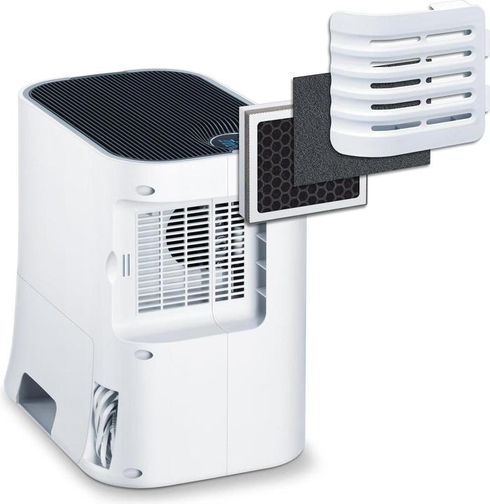Image du produit Beurer Lr 330 (35 m²)