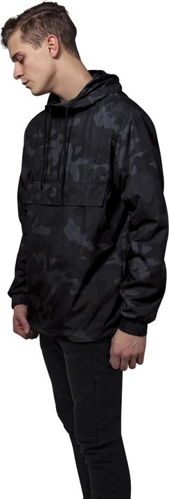 Immagine prodotto Urban Classics Camo Pull Over Windbreaker (M)