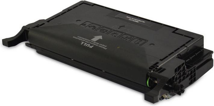 Actual product image Hermex Alternative toner to Samsung CLT-5082 CLT-K5082L/ELS XL (FC)
