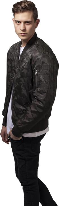 Produktbild Urban Classics Bomber Jacket (XL)