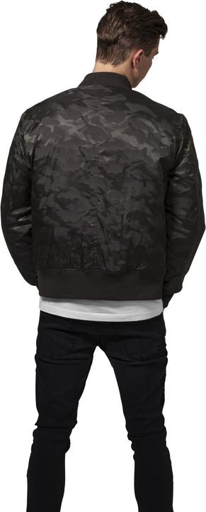 Produktbild Urban Classics Bomber Jacket (XL)