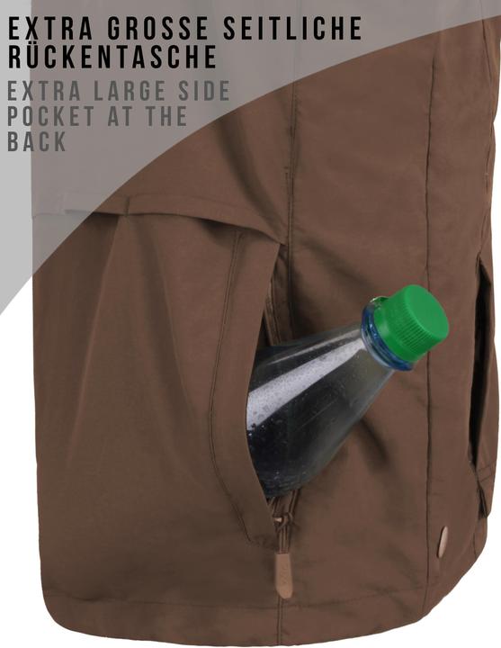 Image du produit Normani Gilet Outdoor Oryx (S)