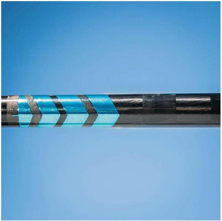 Salming Unihockeyschaft P-series Kickzone Pro F27 (96 cm, Rechts)