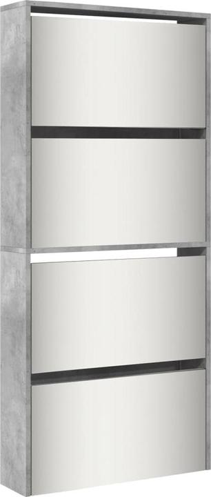 Actual product image VidaXL Thatcher (63 x 17 x 134 cm)
