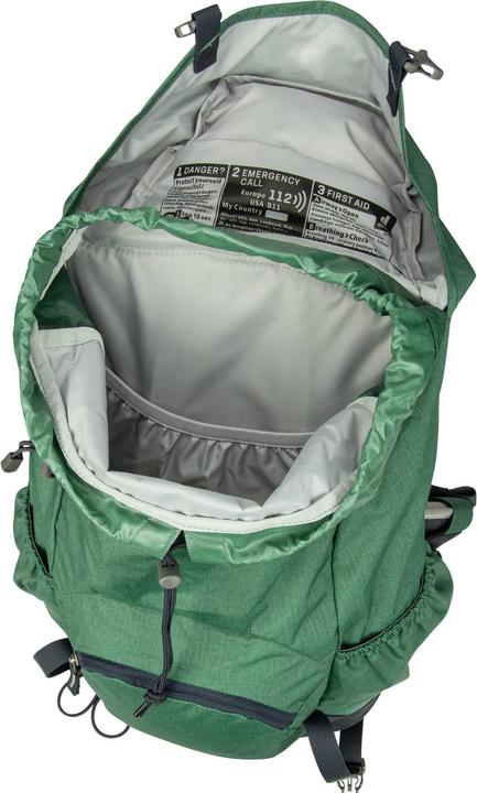 Produktbild Deuter Zugspitze 22 (22 l)