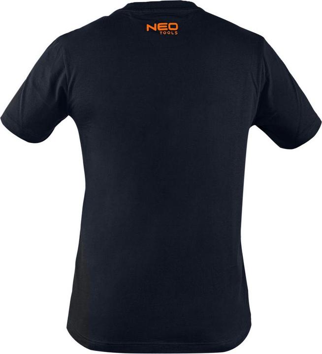 Neo T-Shirt mit Aufdruck, IT'S POSSIBLE, Grösse XL (XL)
