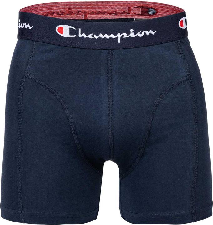 Produktbild Champion Boxershort Casual Stretch (S)