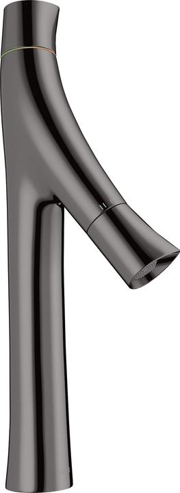 Image du produit hansgrohe AXOR Starck Mitigeur de lavabo organique à 2 poignées 170, sans timon, pour lavabos