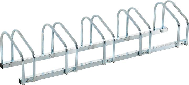Produktbild Jamb Fahrradständer 5er