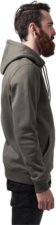 Actual product image Urban Classics Sweat Bomber Hoody (XL)