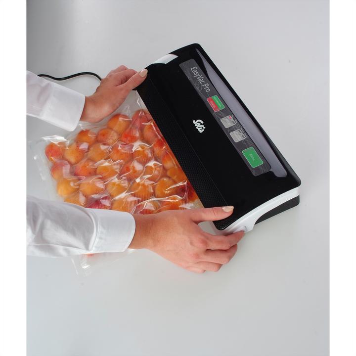 Actual product image Solis EasyVac Pro