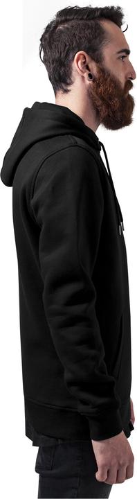 Image du produit Urban Classics Sweat Bomber Hoody (S)