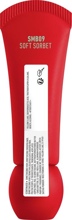 Image du produit NYX Professional Make-Up Nyx Smushy Matte (8 ml)