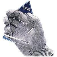 Image du produit Velleman Antistatik-Handschuhe ASG (S)