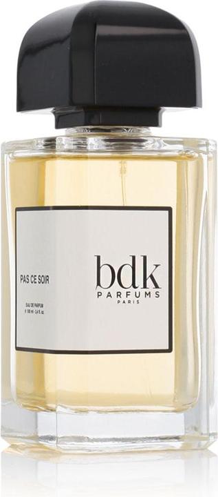Produktbild Bdk Parfums Paris Pas ce Soir (Eau de Parfum, 100 ml)