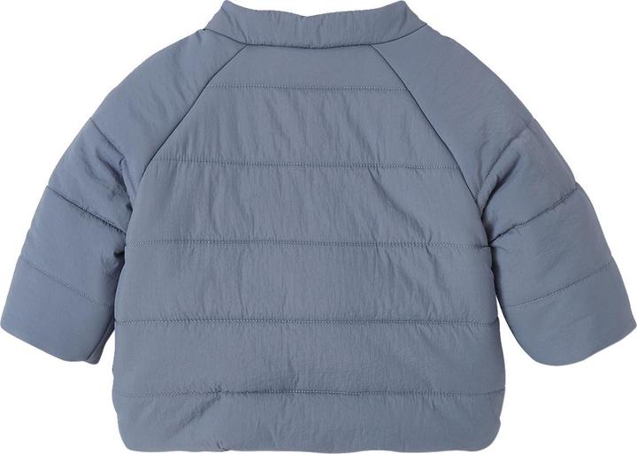 Produktbild Vertbaudet Baby Winterjacke mit abnehmbarer Kapuze, Recycling-Polyester (62)