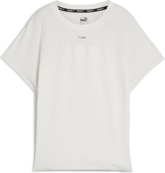 Image du produit Puma Cloudspun Mix Tee - Reg (M)