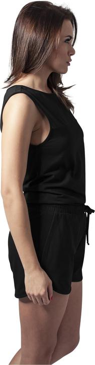 Immagine prodotto Urban Classics Tuta da donna Tech Mesh Hot (S)