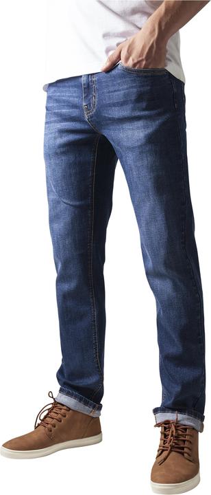 Immagine prodotto Urban Classics Pantaloni di jeans elasticizzati (34)