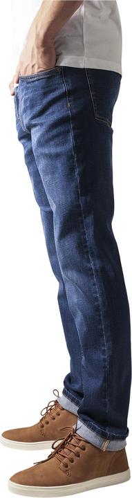 Immagine prodotto Urban Classics Pantaloni di jeans elasticizzati (34)