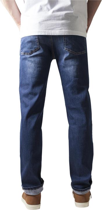 Immagine prodotto Urban Classics Pantaloni di jeans elasticizzati (34)