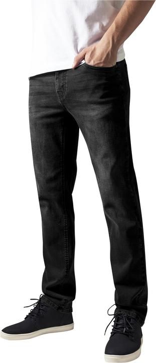 Produktbild Urban Classics Stretch Denim Pants (36)