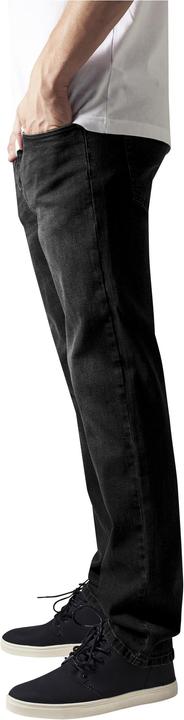 Produktbild Urban Classics Stretch Denim Pants (36)