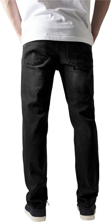 Produktbild Urban Classics Stretch Denim Pants (36)