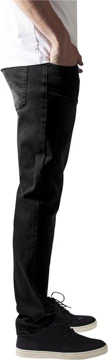 Produktbild Urban Classics Stretch Denim Pants (36)