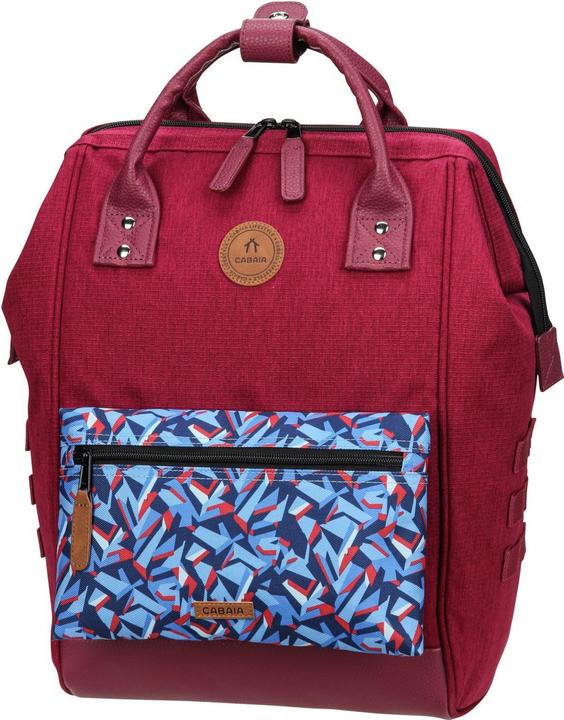 Actual product image Cabaia Adventurer M (23 l)