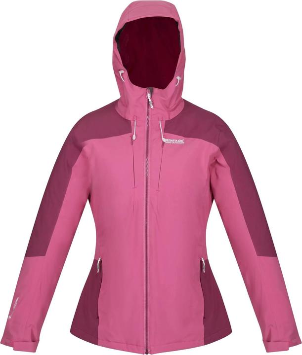 Image du produit Regatta Veste matelassée Highton Ii (36 D)