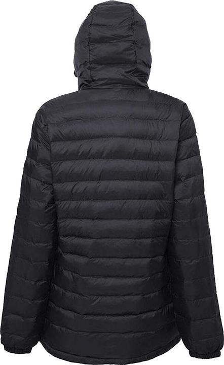 Immagine prodotto 2786 Giacca trapuntata con cappuccio Idrorepellente e antivento (XL)