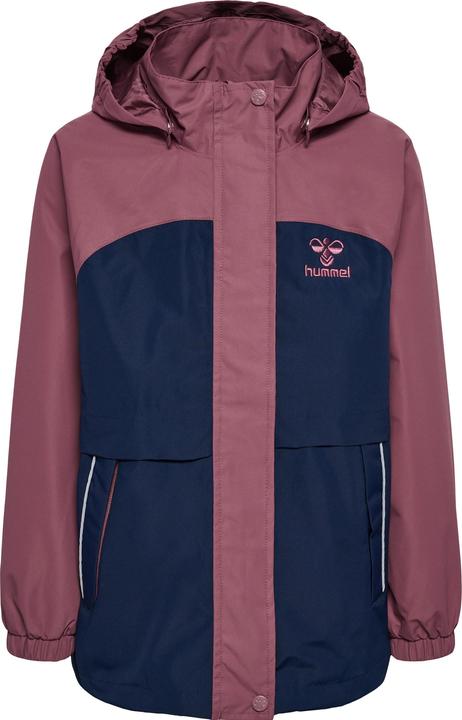 Image du produit hummel Veste à Coquille Hmlmonsun Tex (116)