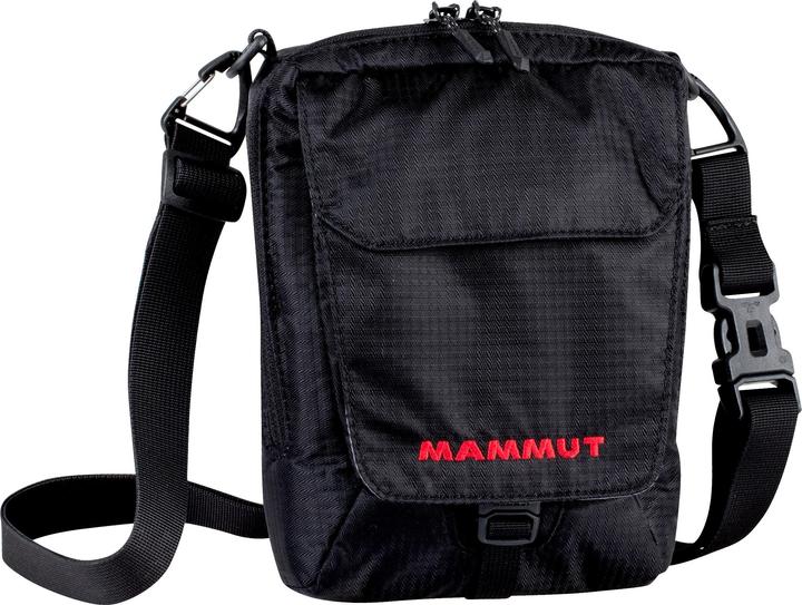 Actual product image Mammut Bag Pouch 1 L