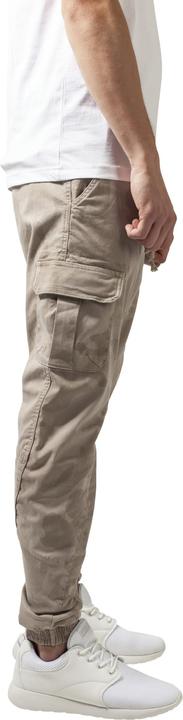 Image du produit Urban Classics Camo Cargo Jogging Pants (36)