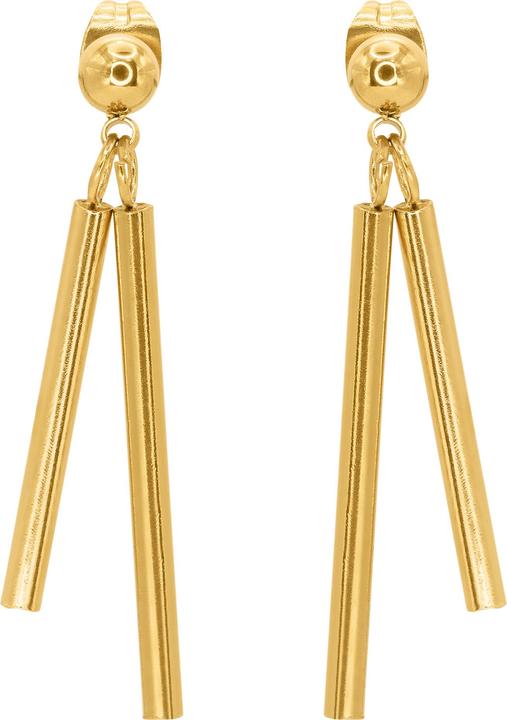 Produktbild Heideman Elenora goldfarbend (100% Edelstahl)