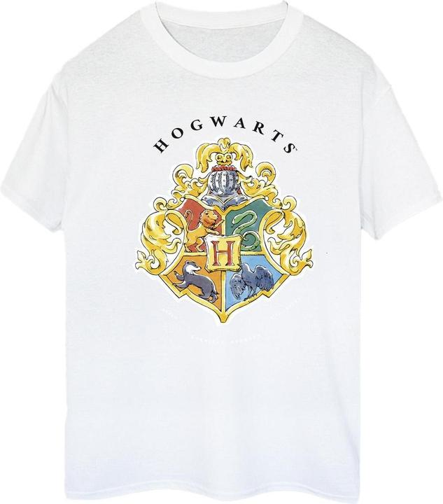 Produktbild Hogwarts School Emblem TShirt (3XL)
