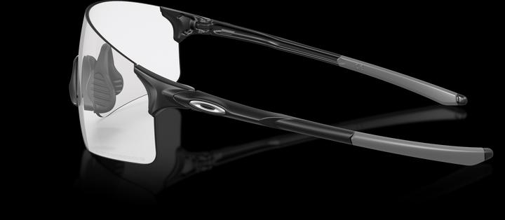 Produktbild Oakley Evzero Blades (Matte Black, Clear Black Irid)